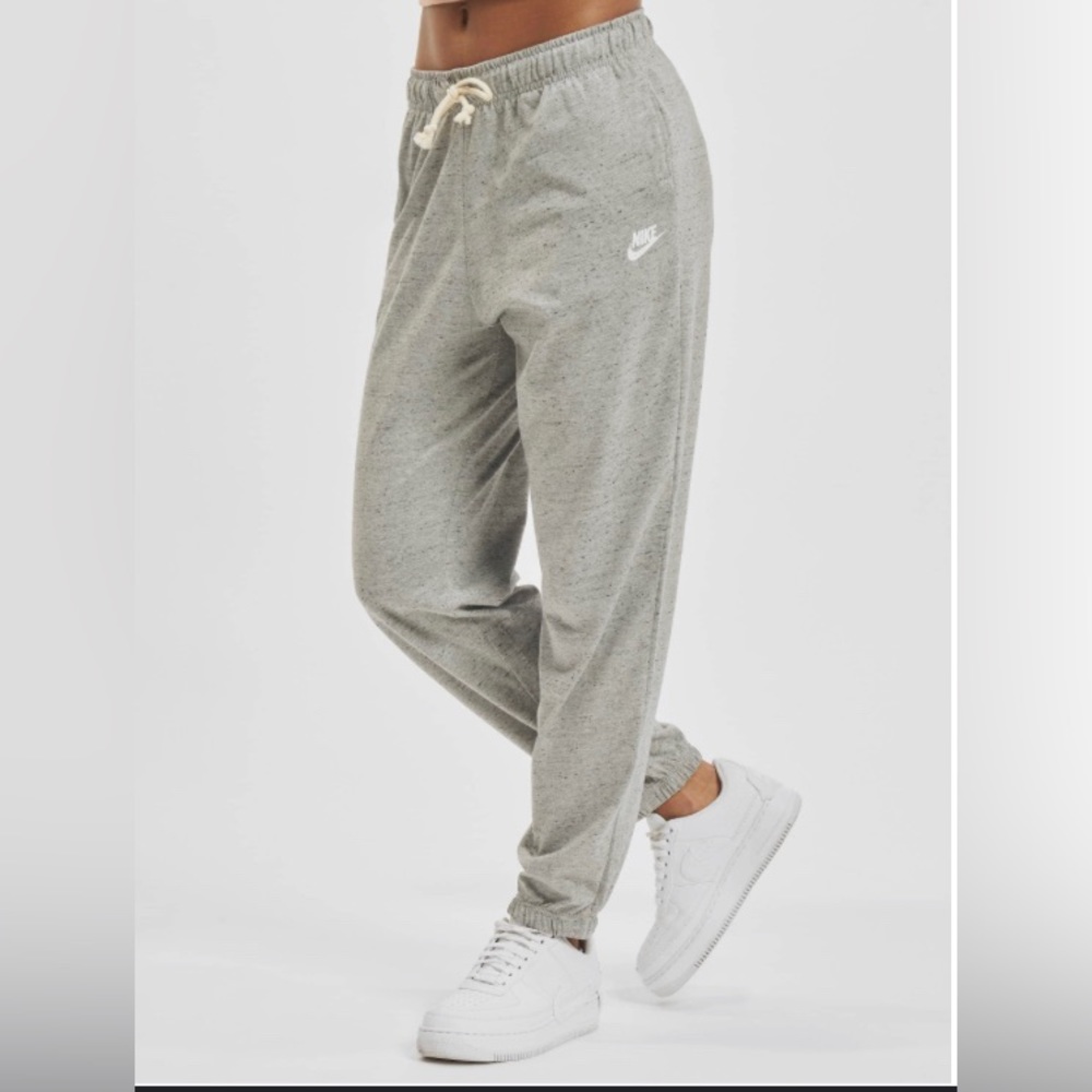 Nike Sportswear Gym Vintage Women’s Pants Size XL